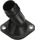 Gates 19-22 Kia Forte 4-Cyl. 2.0L Thermostat Cover Coolant Outlet