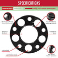 REVOLUTION auto part detail