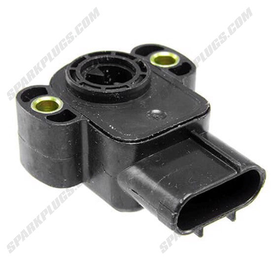 THROTTLE POSITION SENSOR