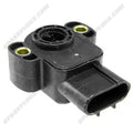 THROTTLE POSITION SENSOR
