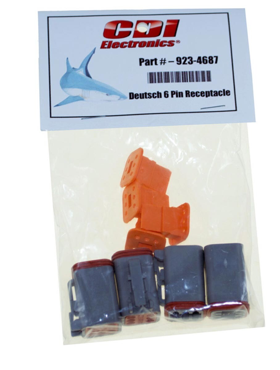 SIERRAMARINE auto part