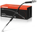 BRAKE CABLE