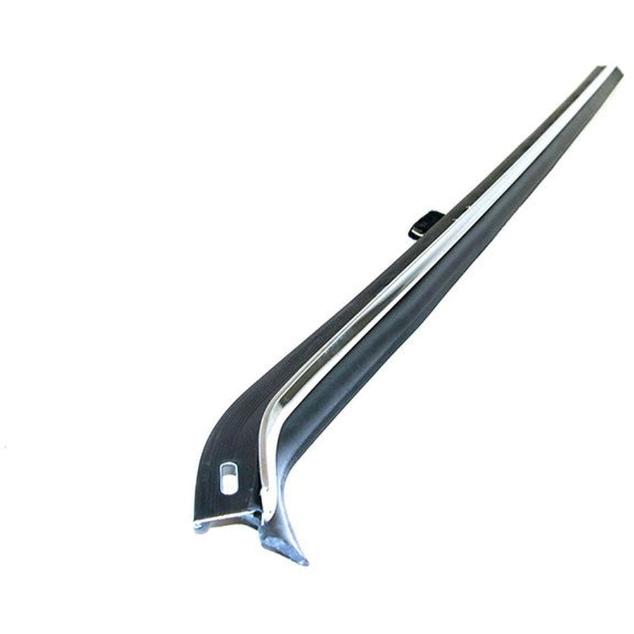 RH FRONT DOOR WEATHERSTRIP; OUTER BELT WEATHERSTRIP CHEVROLET CAPRICE 2DR COUPE 8090