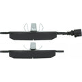 StopTech Street Select Brake Pads - Front