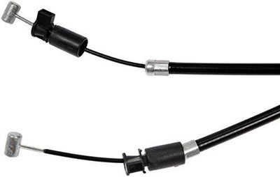 BRAKE CABLE