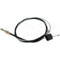 BRAKE CABLE
