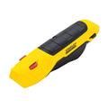 STANLEY FATMAX AUTORETRACT SQUEEZE SAFETY UTILITY KNIFE