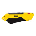 STANLEY FATMAX AUTORETRACT SQUEEZE SAFETY UTILITY KNIFE