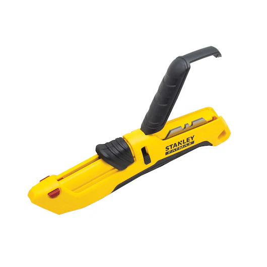 STANLEY FATMAX AUTORETRACT SQUEEZE SAFETY UTILITY KNIFE