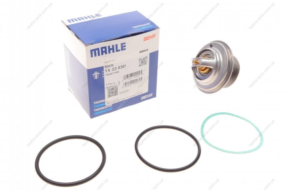 THERMAL PRODUCTS