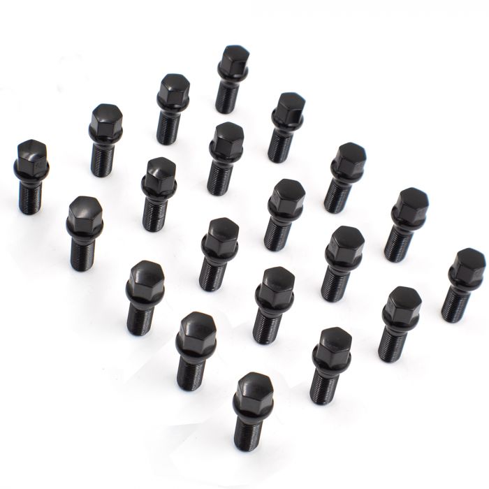 REVOLUTION auto part
