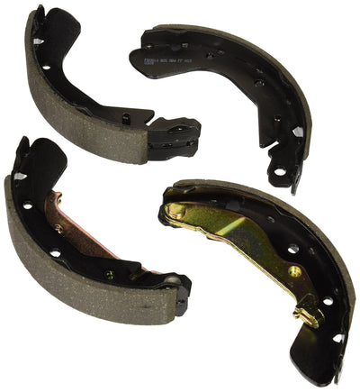 NEW BRAKE SHOES