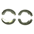 NEW BRAKE SHOES
