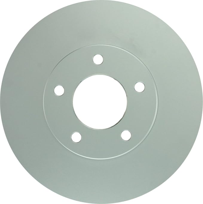 DISC BRAKE ROTOR