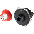 MINI SINGLE BATTERY SWITCH/KEY ON/O