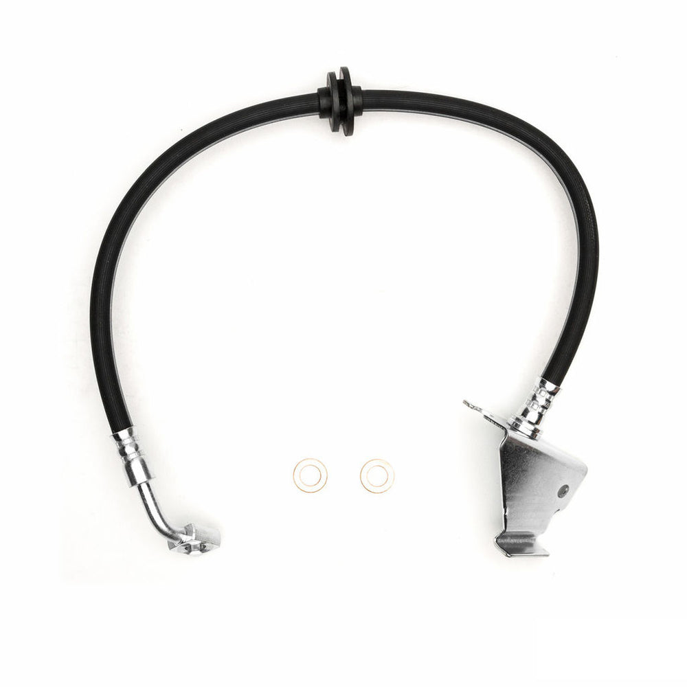 DFC auto part