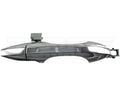 EXTERIOR DOOR HANDLE