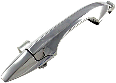 EXTERIOR DOOR HANDLE