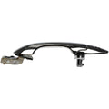 EXTERIOR DOOR HANDLE