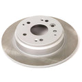 Power Stop 04-08 Acura TL Rear Semi Coated Rotor