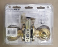 HYDRAULIC COUPLING - POWER CRIMP
