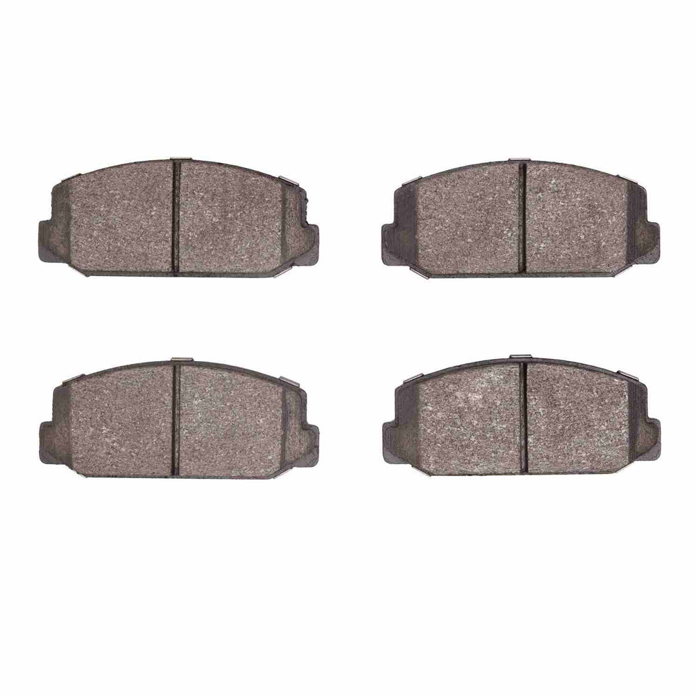 R1 70-79 Toyota Carina Front R1 Optimum OE Brake Pads