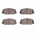 R1 70-79 Toyota Carina Front R1 Optimum OE Brake Pads