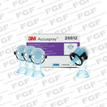 3M ACCUSPRAY ATOMIZING HEAD REFIL