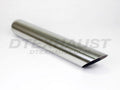 4.00IN ANGLE TEXAS SERIES EXHAUST TIP 2.50IN ID / 4.00IN OD