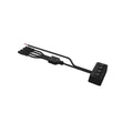 WORK BAR STROBE PROGRAMMER (1 EA) BLACK