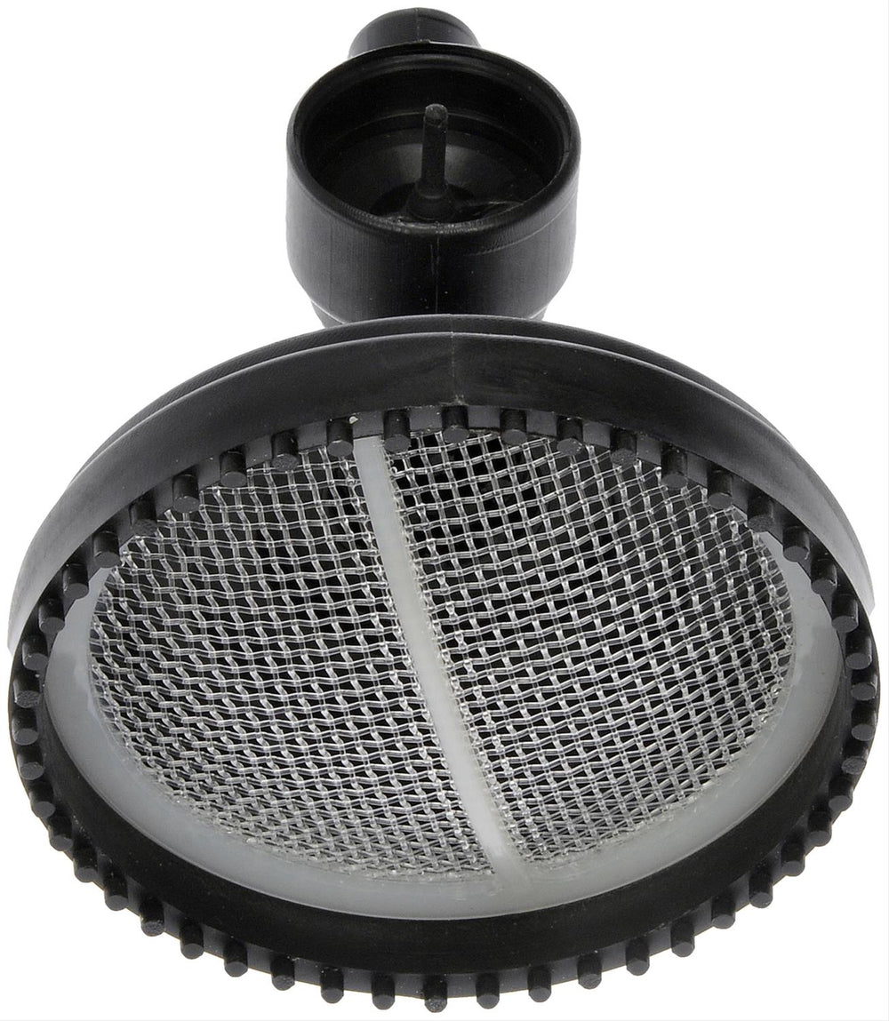 FUEL SENDER FILTER