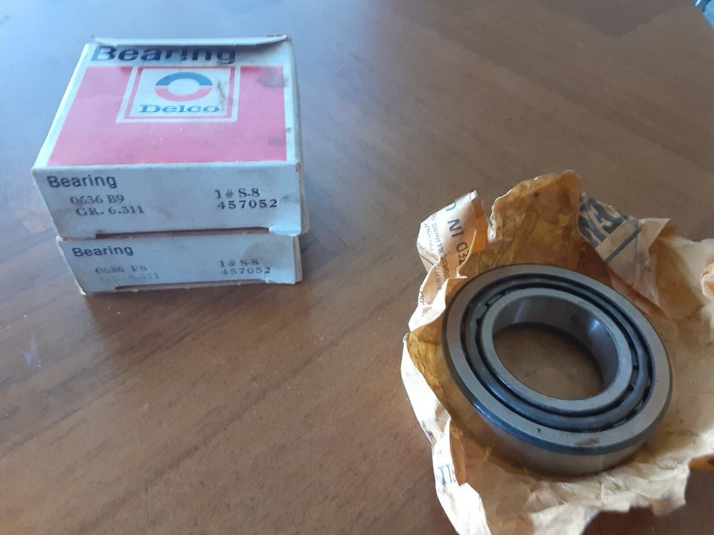 GM Performance auto part