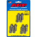 ARP Chevrolet Small Block SS 12pt .875in UHL Header Bolt Kit - Polished
