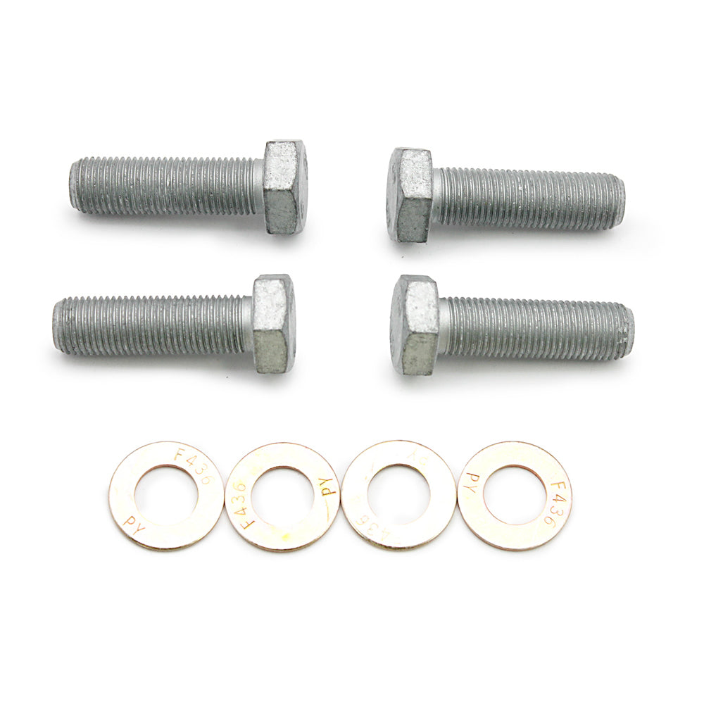 BOLT KIT,CALIPER MT,M12-1.25X40MM L