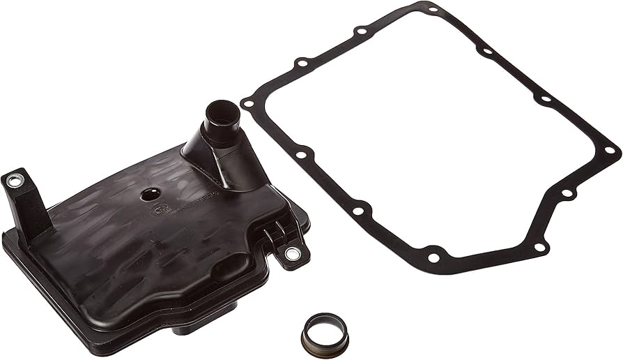 TRANSMISSION FILTER MIN ORDER QTY1