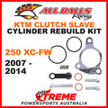 All Balls Racing 2013 Husaberg FE250 Slave Cylinder Rebuild Kit Clutch