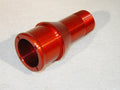 1.75 EXTENDED PUMP INLET RED