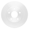 R1 Concepts Brake Rotor Fits Buick Skyhawk