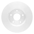 R1 Concepts Brake Rotor Fits Buick Skyhawk