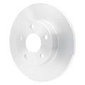 R1 Concepts Brake Rotor Fits Buick Skyhawk