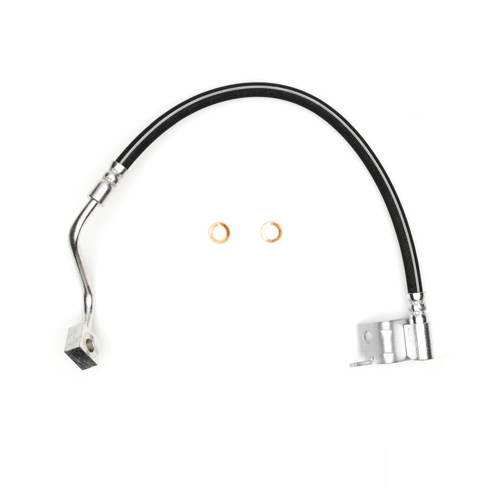DFC auto part