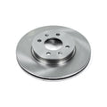 Power Stop 06-11 Hyundai Accent Front Autospecialty Brake Rotor