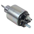 SOLENOID SWITCH