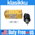SOLENOID SWITCH