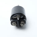 SOLENOID SWITCH