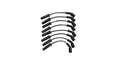 SPARK PLUG WIRE SET
