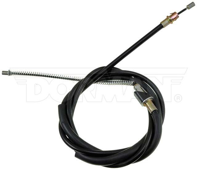 BRAKE CABLE