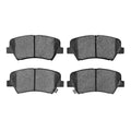 R1 10-24 Hyundai Elantra Coupe Front R1 Ceramic Brake Pads