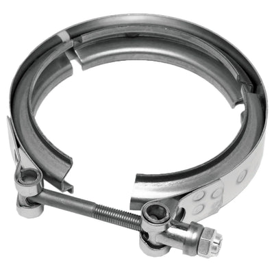 HARDWARE-CLAMP-V BAND