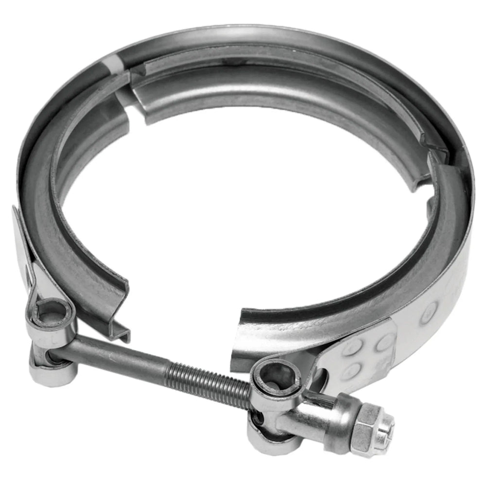 HARDWARE-CLAMP-V BAND